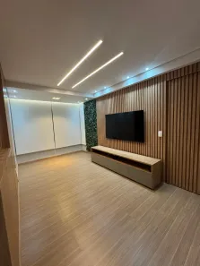 Apartamento com 2 Quartos à venda, 67m² no Setor Bueno, Goiânia