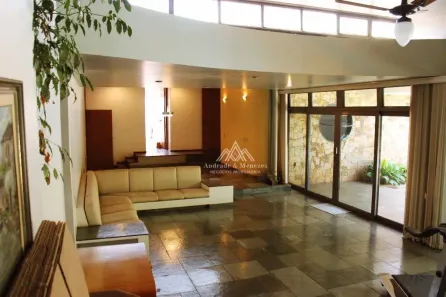 Casa com 4 Quartos à venda, 390m² no Alto da Boa Vista, Ribeirão Preto