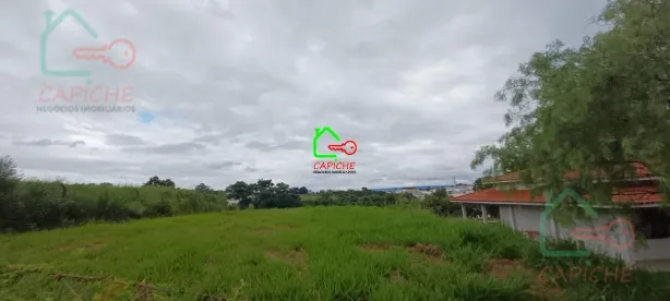 Lote/Terreno à venda, 1690m² no Vista Alegre, Vinhedo