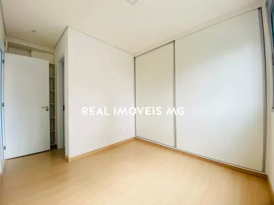 Apartamento com 2 Quartos para alugar, 70m² no Buritis, Belo Horizonte