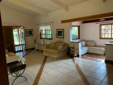 Casa com 4 Quartos à venda, 600m² no Chácaras São José, São José dos Campos