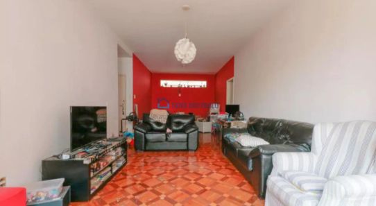 Apartamento com 2 Quartos à venda, 120m² no Cerqueira César, São Paulo