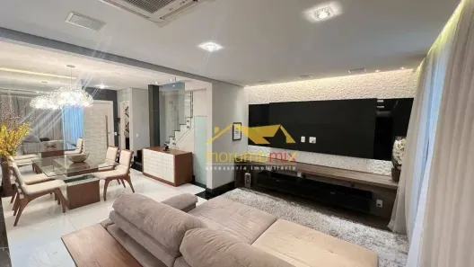 Casa de Condomínio com 4 Quartos à venda, 126m² no Jardim Monte Kemel, São Paulo