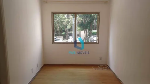 Apartamento com 2 Quartos à venda, 55m² no Cidade Monções, São Paulo