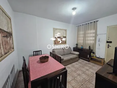Apartamento com 2 Quartos à venda, 79m² no Ponta da Praia, Santos