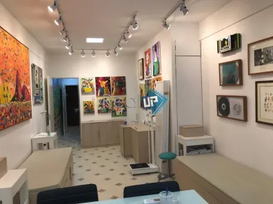 Sala Comercial à venda, 39m² no Copacabana, Rio de Janeiro