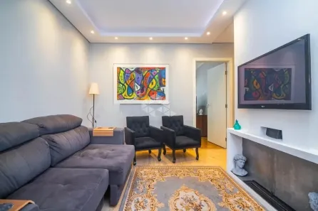 Apartamento com 2 Quartos à venda, 57m² no Floresta, Porto Alegre