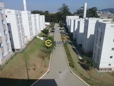 Apartamento com 2 Quartos à venda, 46m² no Jaraguá, São Paulo