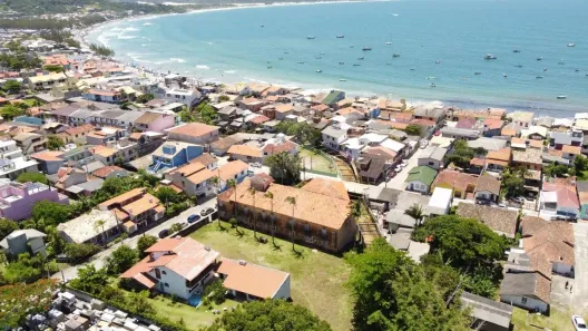 Prédio Comercial à venda, 1296m² no Centro, Garopaba