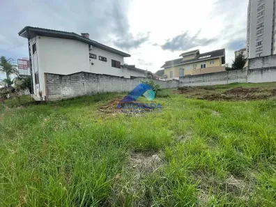 Lote/Terreno à venda, 616m² no Parque Residencial Aquarius, São José dos Campos