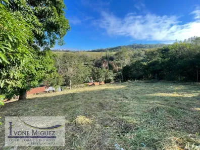 Lote/Terreno à venda, 715m² no Lameirão, Paty do Alferes