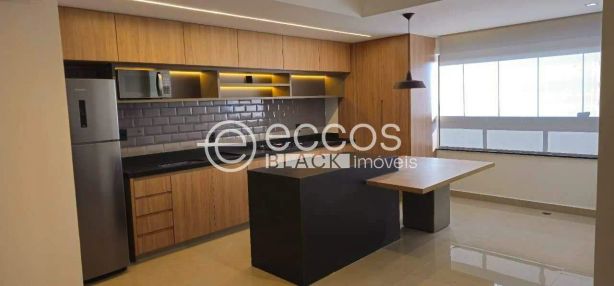 Apartamento com 2 Quartos à venda, 68m² no Gávea, Uberlândia
