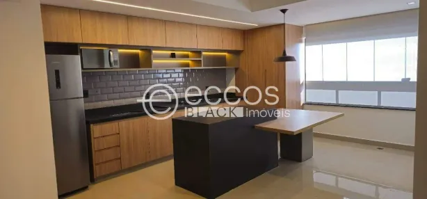 Apartamento com 2 Quartos à venda, 68m² no Gávea, Uberlândia