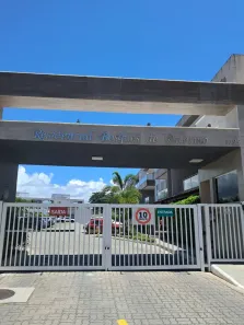 Apartamento com 3 Quartos à venda, 184m² no Buraquinho, Lauro de Freitas