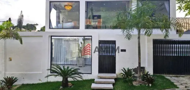 Casa com 4 Quartos à venda, 240m² no Vila Progresso, Niterói