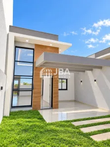 Casa com 3 Quartos à venda, 94m² no Cruzeiro, São José dos Pinhais