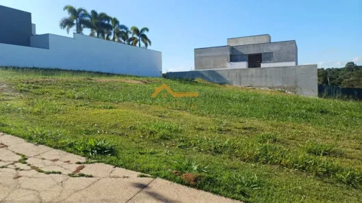 Lote/Terreno à venda, 1000m² no Jardim Residencial Saint Patrick 2, Sorocaba