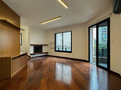 Apartamento com 4 Quartos para alugar, 180m² no Vila Madalena, São Paulo