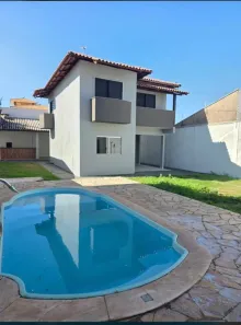 Casa com 3 Quartos à venda, 178m² no Santa Cruz, Cuiabá