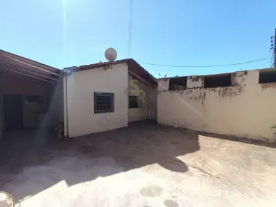 Casa com 2 Quartos à venda, 129m² no Antônio Marincek, Ribeirão Preto