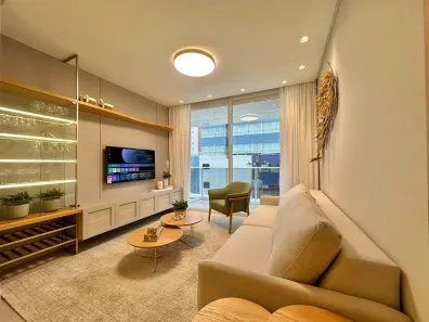 Apartamento com 3 Quartos à venda, 100m² no Capão da Canoa, Capão da Canoa