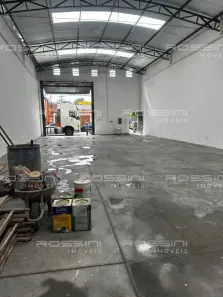 Ponto Comercial para alugar, 290m² no Parque Anhangüera, Ribeirão Preto