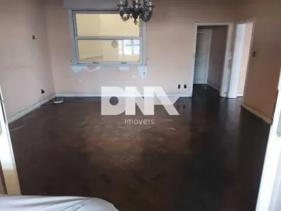 Apartamento com 3 Quartos à venda, 250m² no Flamengo, Rio de Janeiro