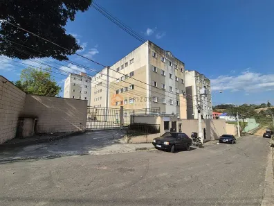 Apartamento com 3 Quartos à venda, 56m² no Vila Nova Aparecida, Mogi das Cruzes