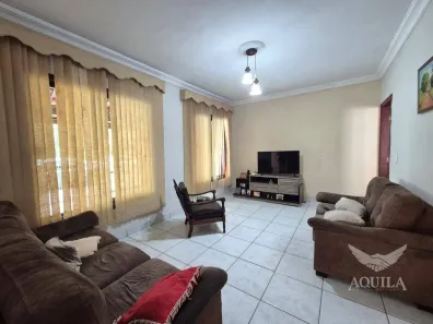 Casa com 3 Quartos à venda, 180m² no Vila Gabriel, Sorocaba