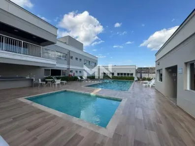 Apartamento com 2 Quartos à venda, 61m² no Vila Esperança, Itu