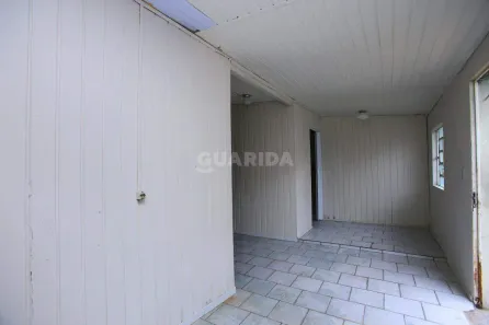 Casa com 2 Quartos para alugar, 55m² no Vila Jardim, Porto Alegre