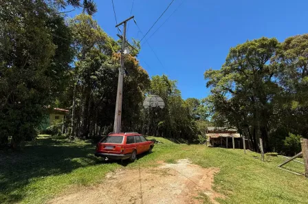 Lote/Terreno à venda, 1040m² no São Marcos, São José dos Pinhais