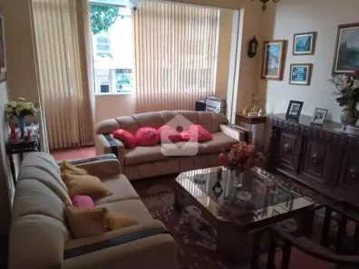 Apartamento com 3 Quartos à venda, 100m² no Copacabana, Rio de Janeiro