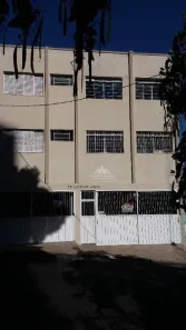 Apartamento com 1 Quarto à venda, 36m² no Jardim Paulista, Ribeirão Preto
