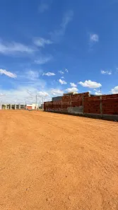 Lote/Terreno à venda, 200m² no Loteamento Residencial Luz da Esperança, São José do Rio Preto