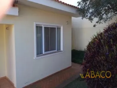 Sobrado com 4 Quartos à venda, 288m² no Parque Santa Mônica, São Carlos