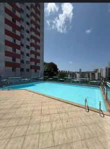 Apartamento com 3 Quartos à venda, 74m² no Brotas, Salvador