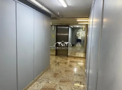 Sala Comercial com 3 Quartos à venda, 490m² no Centro, Rio de Janeiro