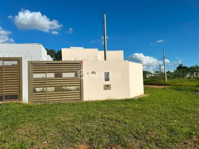Casa com 2 Quartos à venda, 48m² no Morada do Sol, Campo Grande