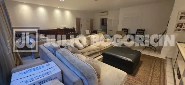 Apartamento com 4 Quartos para alugar, 170m² no Ipanema, Rio de Janeiro