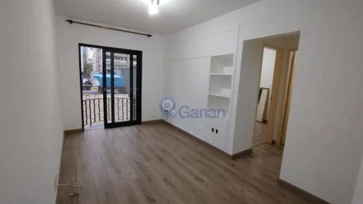 Apartamento com 1 Quarto para alugar, 75m² no Itaim Bibi, São Paulo