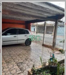 Casa com 2 Quartos à venda, 160m² no Conjunto Residencial Paes de Barros, Guarulhos