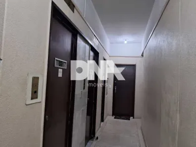 Apartamento com 1 Quarto à venda, 51m² no Botafogo, Rio de Janeiro