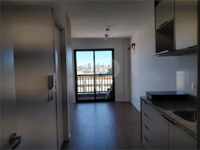 Apartamento com 1 Quarto para alugar, 24m² no Vila Leopoldina, São Paulo