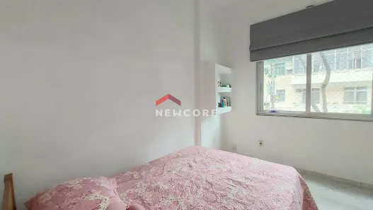 Apartamento com 1 Quarto à venda, 67m² no Tijuca, Rio de Janeiro