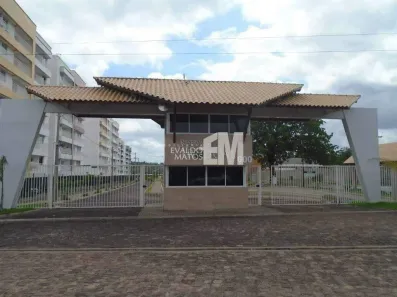 Apartamento com 3 Quartos à venda, 62m² no Uruguai, Teresina