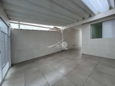 Casa com 2 Quartos à venda, 70m² no Maracanã, Praia Grande
