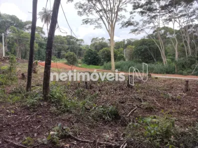 Lote/Terreno à venda, 525m² no Recanto do Bosque, Lagoa Santa