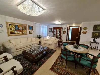 Casa com 4 Quartos à venda, 294m² no Coqueiros, Florianópolis
