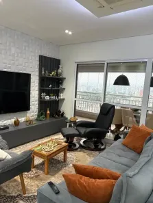 Apartamento com 2 Quartos à venda, 127m² no Centro, São Bernardo do Campo